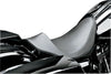 SEAT SOLO VILLIAN SMOOTH BLACK
