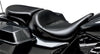 PILLION PAD DELUXE 10-3/4" BARE BONES SOLO SEAT