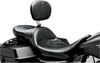 SEAT MAVERICK DADDY LONG LEGS WITH DRIVER BACKREST BLACK