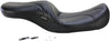 SEAT SORRENTO TWO-UP MILD FOR PYO/BAGGER STRETCHED TANK