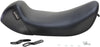 SEAT BARE BONES SOLO SMOOTH FOR PYO/BAGGER STRETCHED TANK
