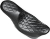 SEAT VILLIAN TWO-UP DIAMOND CUT BLACK