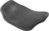 SEAT BARE BONES SOLO CROCODILE BLACK