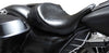 SEAT SOLO AVIATOR UP FRONT SMOOTH BLACK