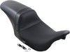 SEAT DAYTONA SPORT BRASKET WEAVE BLACK