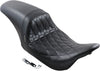 SEAT DAYTONA SPORT DIAMOND BLACK