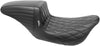 SEAT KICKFLIP BLACK/DIAMOND CUT