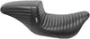 SEAT KICKFLIP BLACK/PLEATED