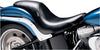 SEAT SILHOUETTE SMOOTH FULL-LENGTH WITH BIKER GEL