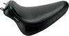 SEAT SILHOUETTE SOLO SMOOTH BLACK