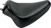 SEAT SILHOUETTE SOLO DELUXE SMOOTH BLACK