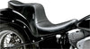 SEAT CHEROKEE 2-UP CUSTOM SMOOTH BLACK