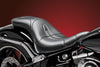 SEAT SORRENTO 2-UP SPECIAL STITCH BLACK