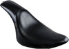 SEAT SILHOUETTE 2-UP SMOOTH BLACK