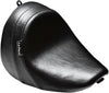 SEAT BARE BONES SOLO UP FRONT SMOOTH BLACK