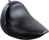 SEAT BARE BONES SOLO BLACK/SMOOTH