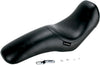 SEAT SILHOUETTE UP FRONT SMOOTH BLACK