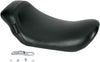 SEAT BARE BONES SOLO FRONT SMOOTH BLACK