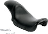 SEAT SILHOUETTE SMOOTH FULL-LENGTH BLACK