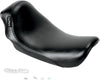 SEAT SILHOUETTE SOLO SMOOTH BLACK