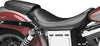 PILLION PAD SILHOUETTE/BARE BONES REAR SMOOTH