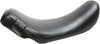 SEAT BARE BONES SOLO SMOOTH W/BIKER GEL BLACK