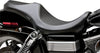 SEAT VILLIAN 2-UP SMOOTH BLACK