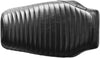 SEAT BARE BONES SOLO PLEATED BLACK