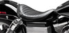 SEAT LIL NUGGER SOLO PLEATED BLACK