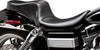SEAT CHEROKEE 2-UP SMOOTH BLACK