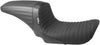 SEAT KICKFLIP BLACK/PLEATED GRIPPER
