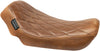 SEAT STREAKER SOLO DIAMOND-CUT BROWN