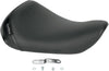 SEAT BARE BONES LT SOLO CARBON FIBER BLACK