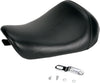 SEAT BARE BONES LT SOLO SMOOTH BLACK