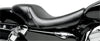 SEAT BARE BONES LT SOLO SMOOTH BLACK