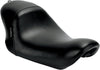 SEAT BARE BONES LT SOLO SMOOTH BLACK