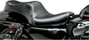 SEAT CHEROKEE 2-UP SMOOTH BLACK