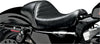 SEAT STUBS CAFE PLEATED BLACK