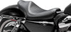 SEAT VILLIAN SOLO SMOOTH BLACK