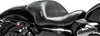 SEAT AVIATOR SOLO UP FRONT SMOOTH BLACK