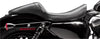 SEAT DAYTONA SPORT DADDY LONG LEGS SMOOTH BLACK