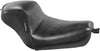 SEAT SPROCKET SOLO BLACK/SMOOTH