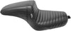 SEAT KICKFLIP BLACK/PLEATED