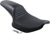 SEAT DAYTONA SPORT FULL-LENGTH BASKET WEAVE STITCHED