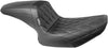 SEAT KICKFLIP BLACK/DIAMOND CUT