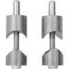 Spring seat mount 1 inch bolt-on