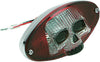 TAILLIGHT CAT EYE SKULL