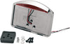 TAILLIGHT LED WITH LICENSE BACKING PLATE