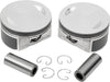 REPLACEMENT PISTON KIT 96 TWIN CAM BORE + 0.005"
