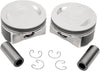 REPLACEMENT PISTON KIT 103 TWIN CAM BORE + 0.005"